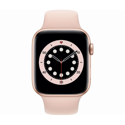 Apple watch 6 gps plus cellular on sale